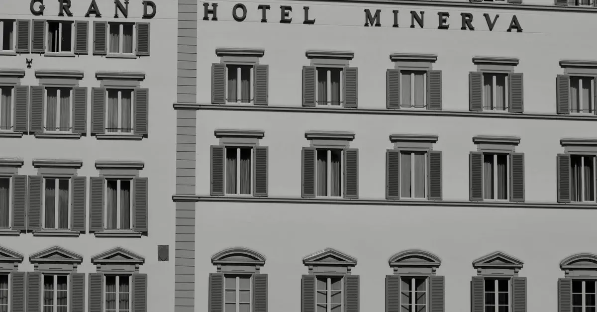 Hotel con servizio navetta per aeroporti in Italia