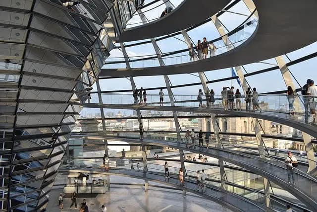 Schicke Tischleuchten für moderne Räume