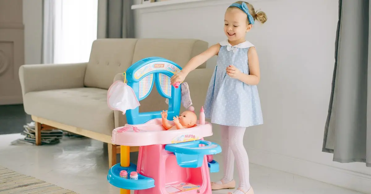 Los Mejores Muebles para Bebés: Elegancia y Funcionalidad