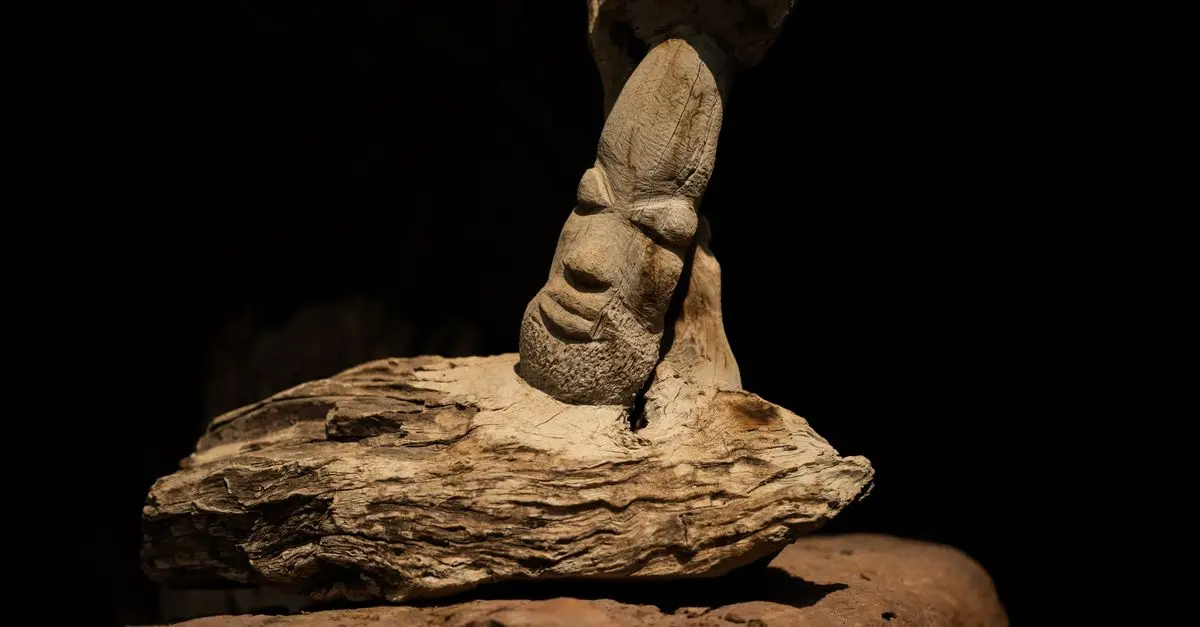 Meilleur art primitif à découvrir en 2026
