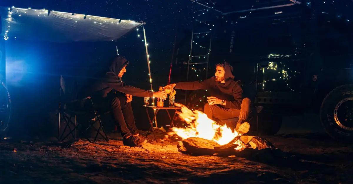 Meilleurs accessoires de sécurité pour camping
