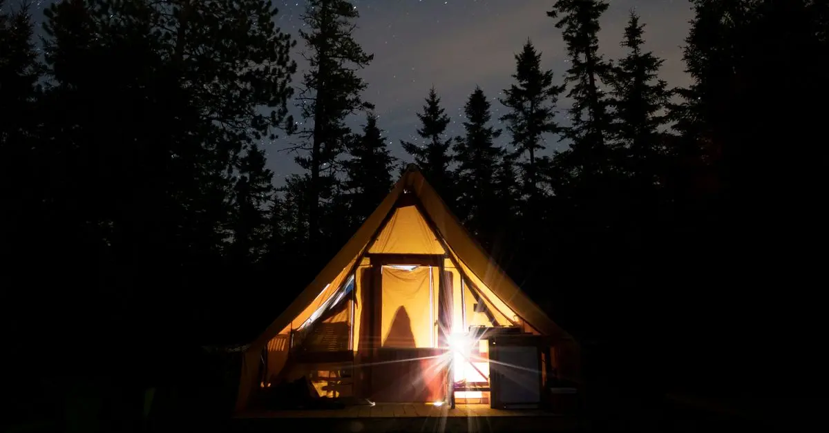 Guide d'achat du meilleur matériel de camping