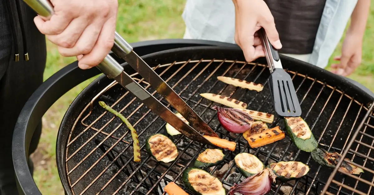 Common Grilling Mistakes to Avoid - Buy Smarter