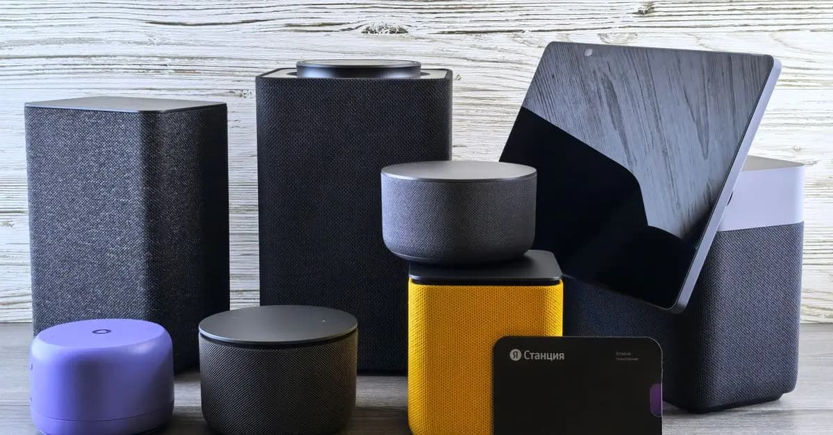 Die besten Smart-Home Gadgets für ein intelligentes Zuhause