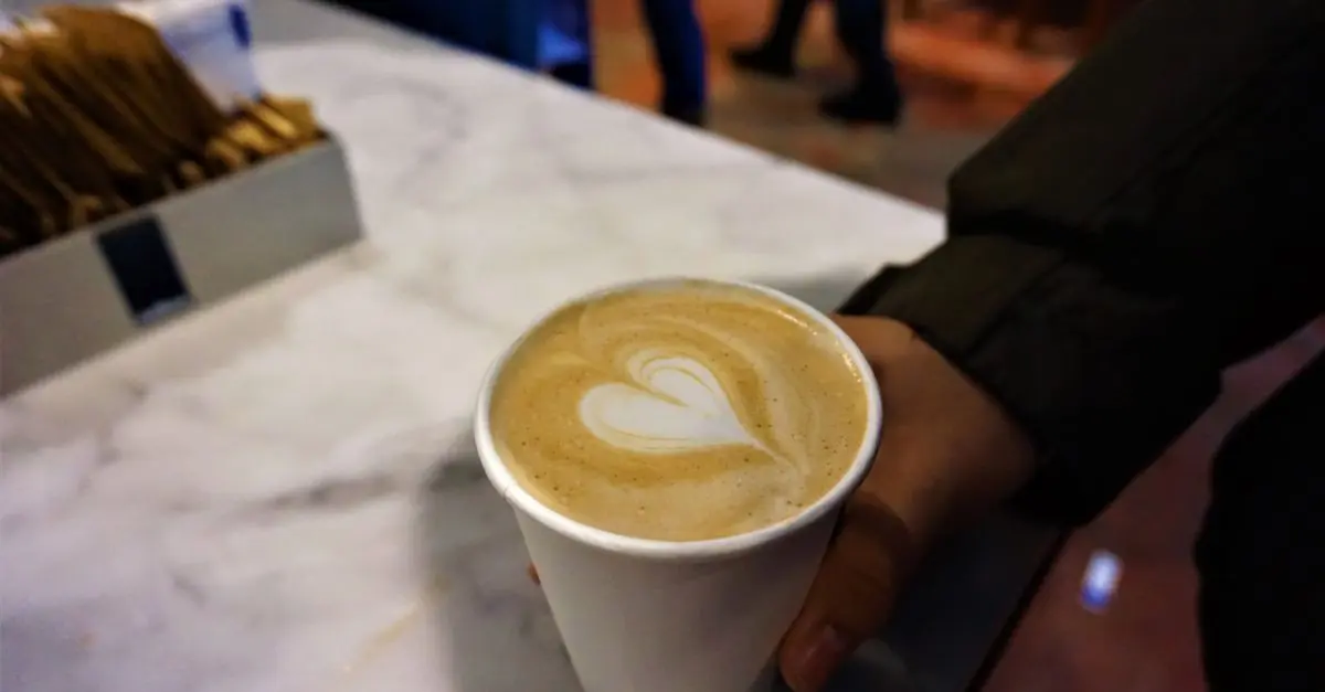 Meilleures tasses à café professionnelles