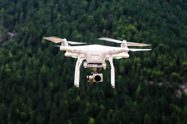 Weather Resistant Drones for Outdoor Use