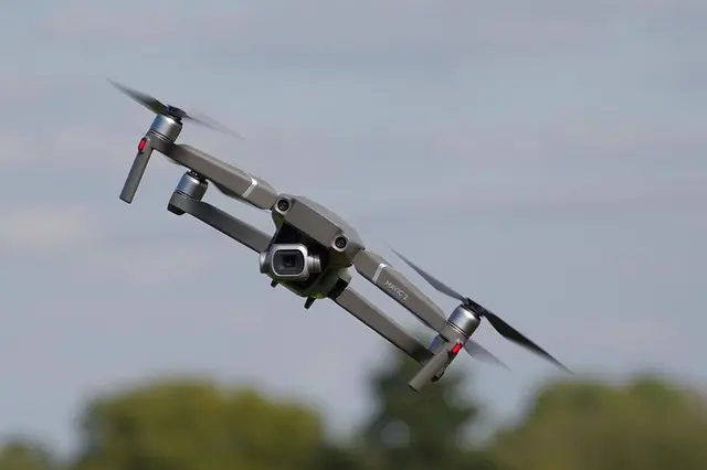 Comprehensive Guide to Military Drones Overview