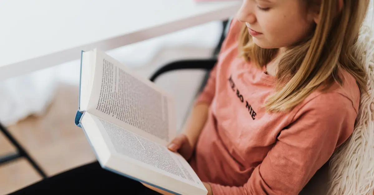 Guide d'achat de livres pour adolescents