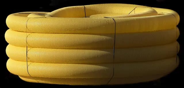 Guide d'achat : les meilleurs tuyaux de drainage