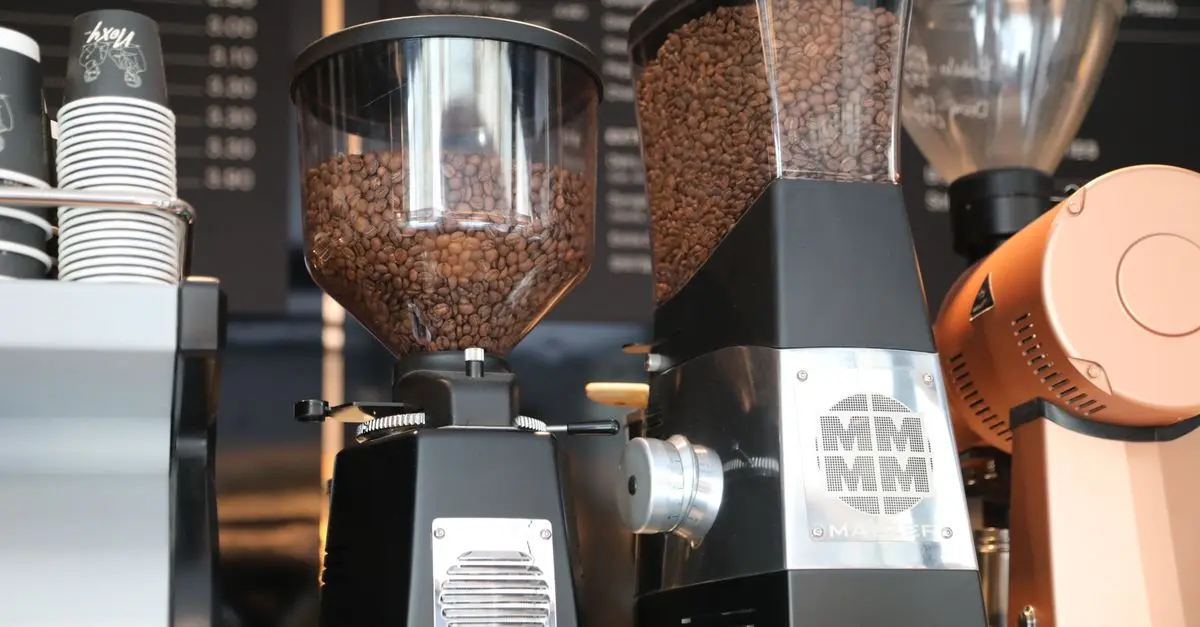 Premium Coffee Grinders Buying Guide