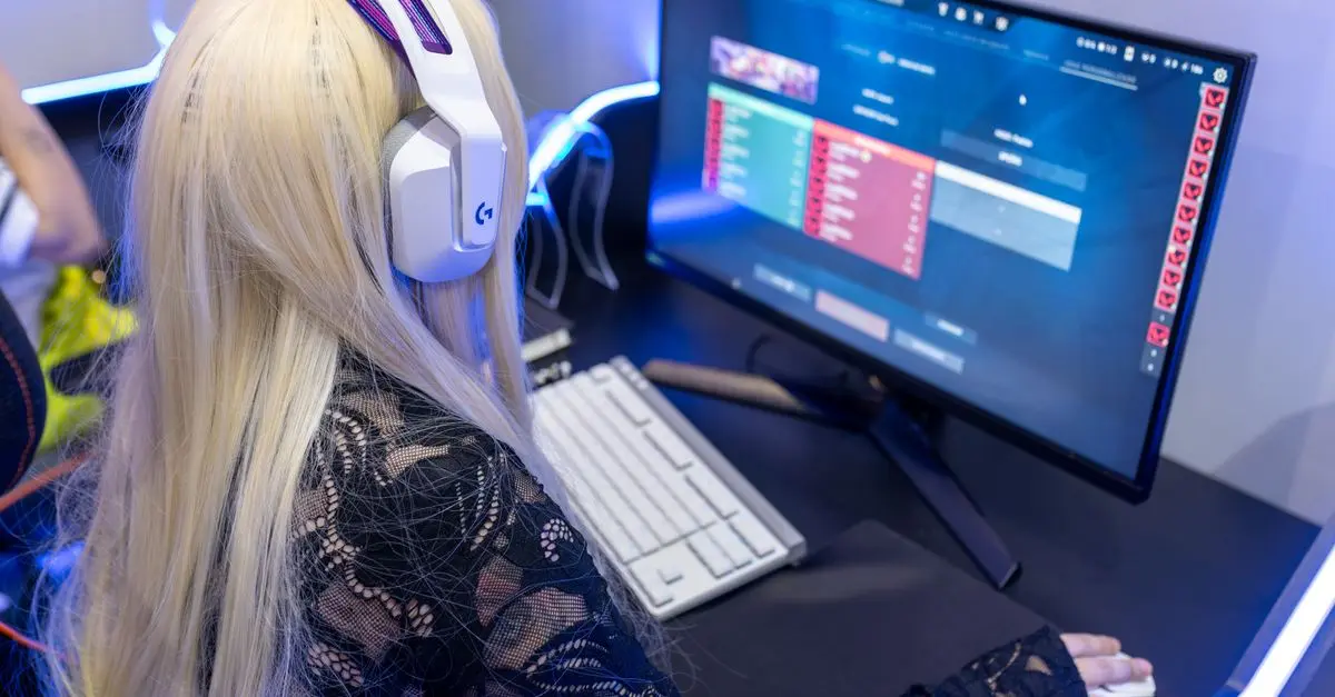 Die besten Gaming Monitore 2026 - Kaufberatung