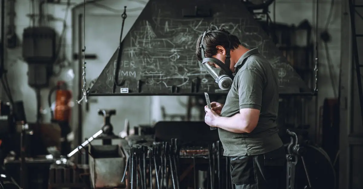 Mobilier artisanal en métal : guide d'achat