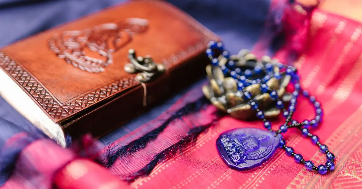 Guide complet sur le meilleur équipement de voyage spirituels