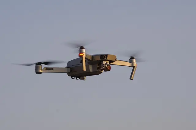 Guide d'achat : Meilleur drone d'initiation