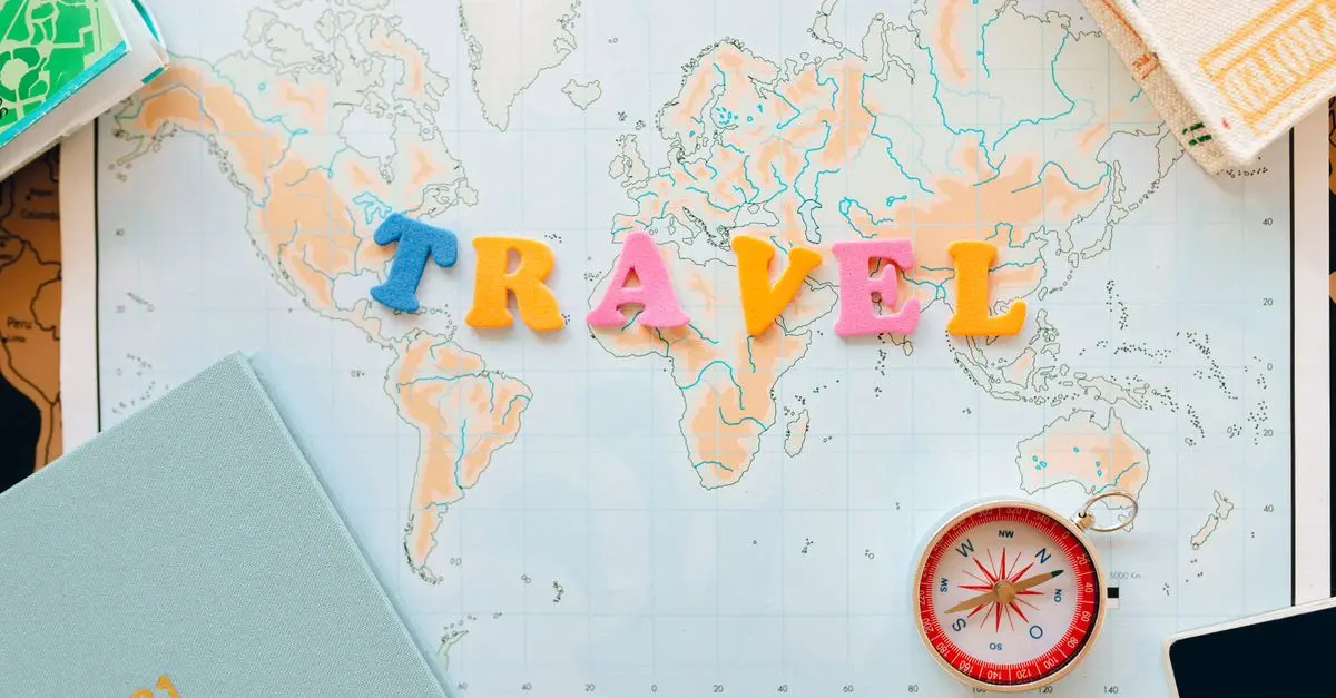 Guide d'achat : Meilleurs guides de voyage imprimés solo