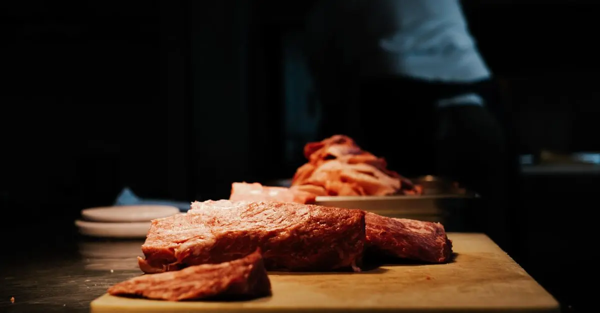 Guide d'Achat des Meilleurs Abonnements Viande