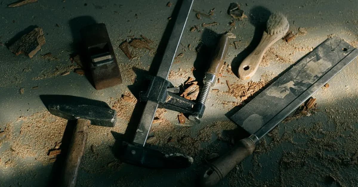 Migliori strumenti per la lavorazione del legno 2026