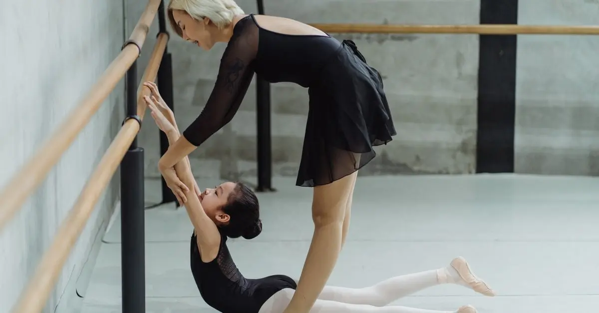 Guide d'achat des stores pour studios de danse