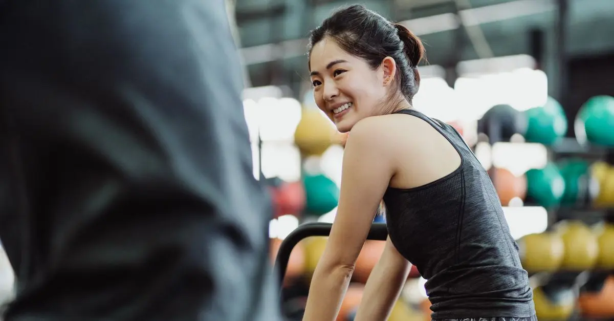 Top Fitness Membership Discounts