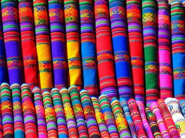Quel choix pour la meilleure encre pour impression textile ?