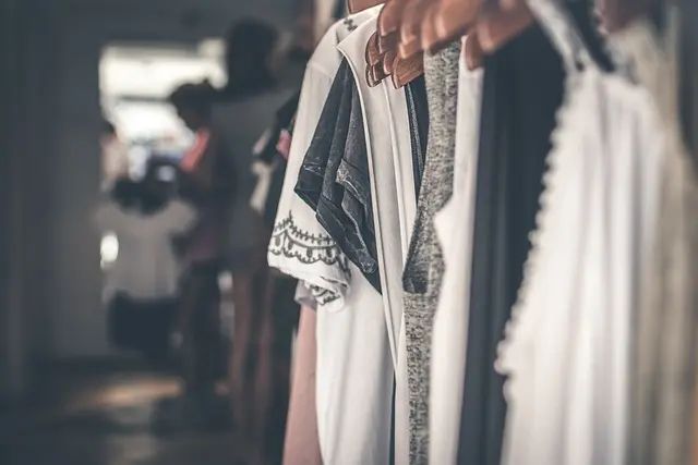 Meilleures Offres de Vêtements Éthiques