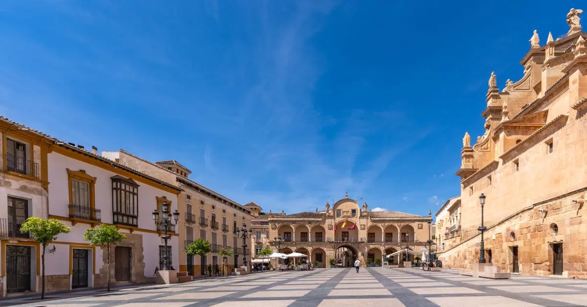 Hoteles para Escapadas de Negocios en España