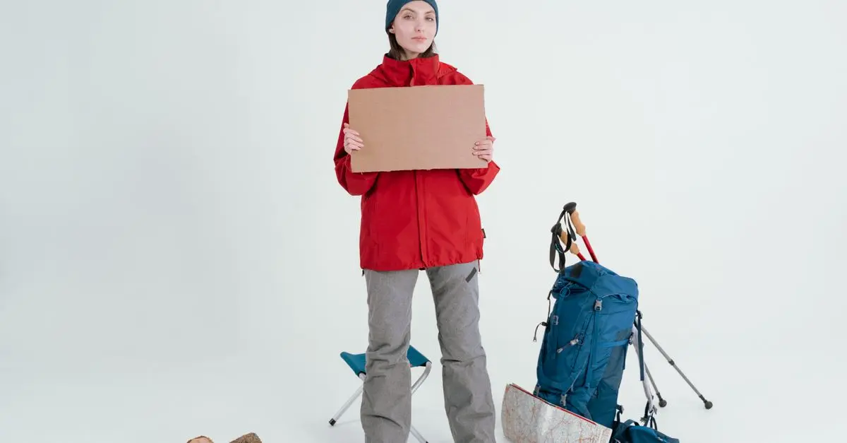 Guide d'achat équipement de randonnée pas cher