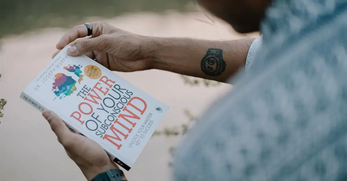 Best Motivational Books: Your Ultimate Buying Guide