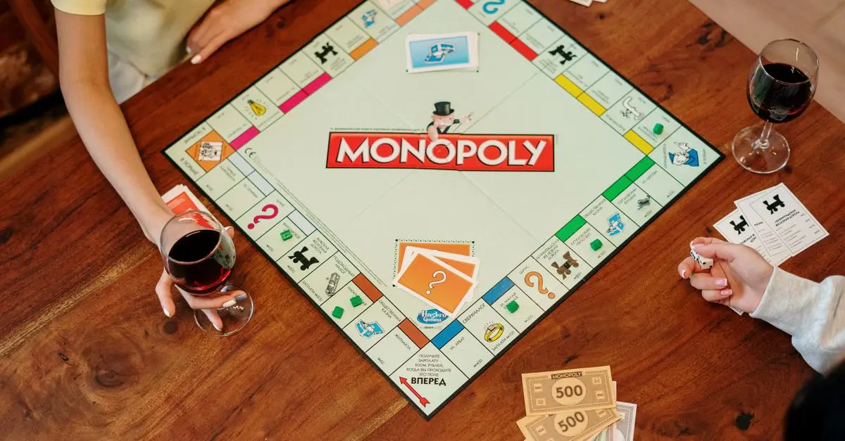 Guía de Compra: Juegos de Mesa Recomendados para Vacaciones Familiares