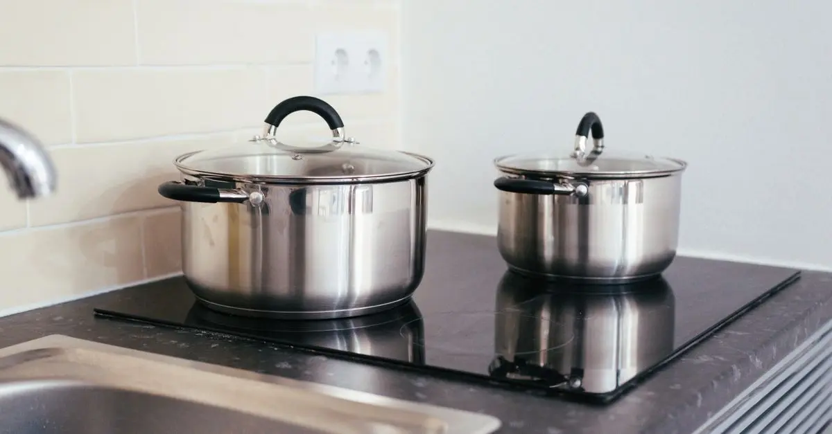 Best Cookware for Glass Top Stoves: Ultimate Buying Guide