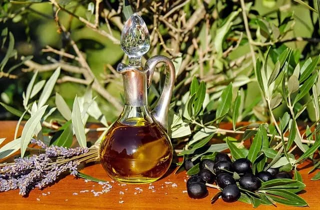 Discover the Best Vegan Cooking Oils for Healthy Cooking