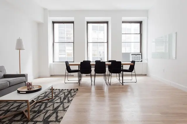 Les meilleurs revêtements de sol pour intérieur