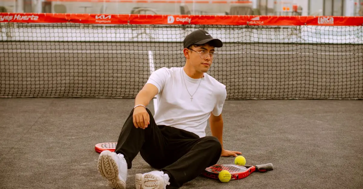 Guide d'Achat des Meilleurs Vêtements de Padel