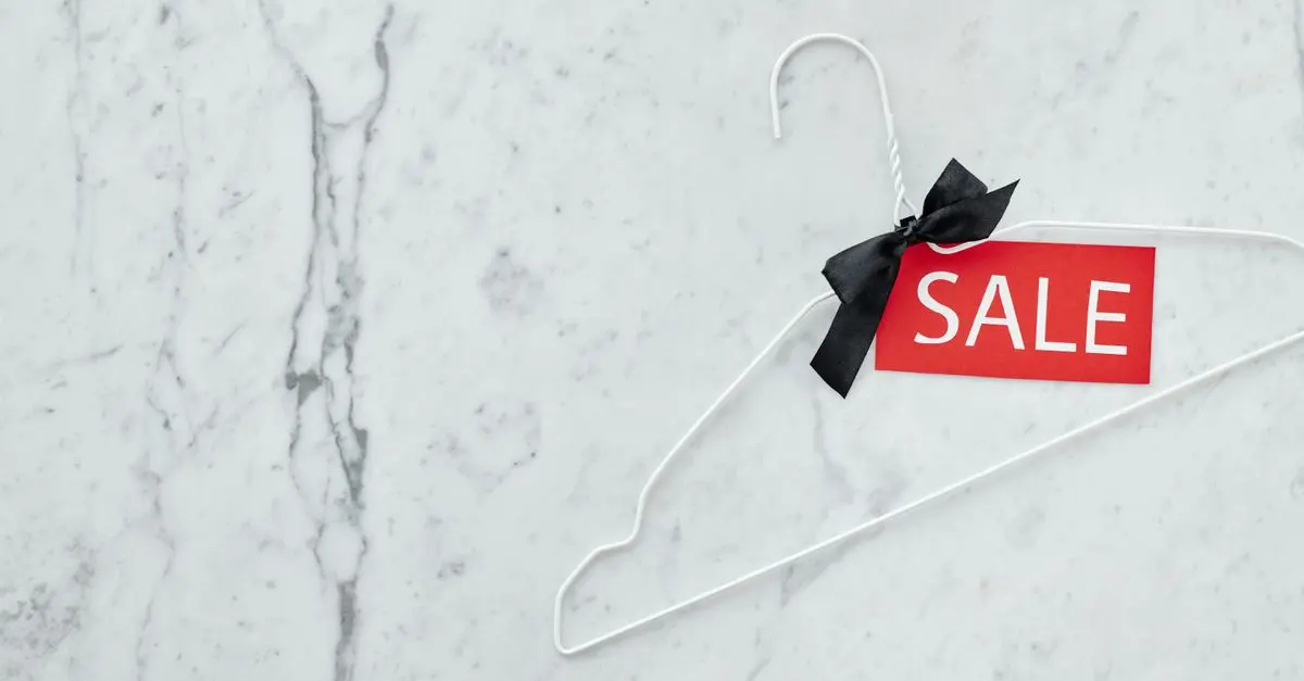 Meilleurs bons de réduction pour vêtements éthiques