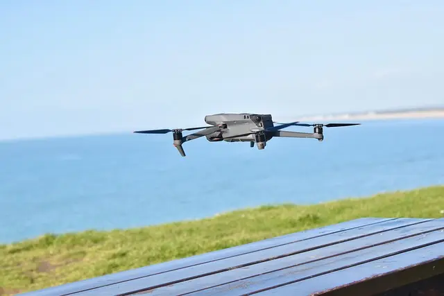 Guide d'Achat : Meilleur Drone de Voyage