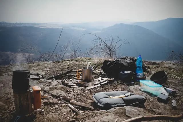 Guía de compra: Mejor equipo de camping 2026