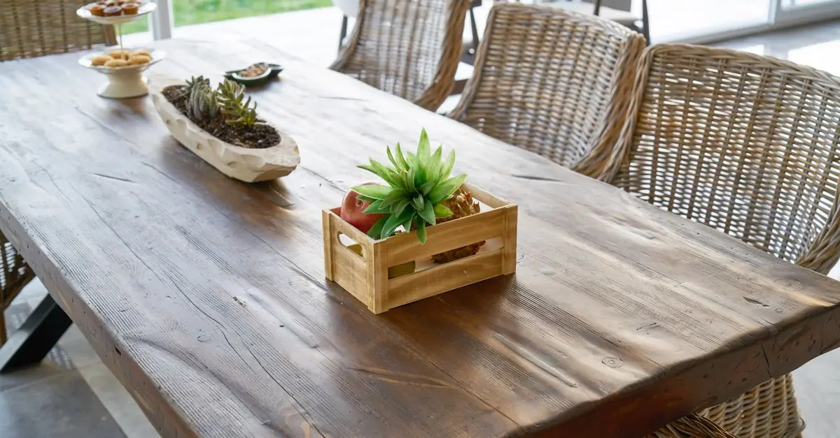 Guide d'achat du meilleur mobilier rustique