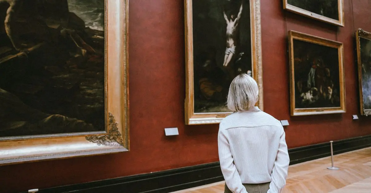 Die perfekten Reiseziele für Kunstliebhaber