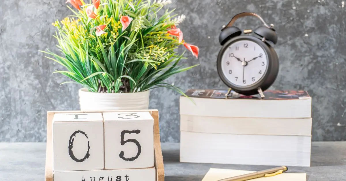 Master Your Time: Best Time Management Books