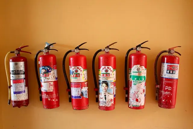Mejor sistema de protección contra incendios - Guía de compra