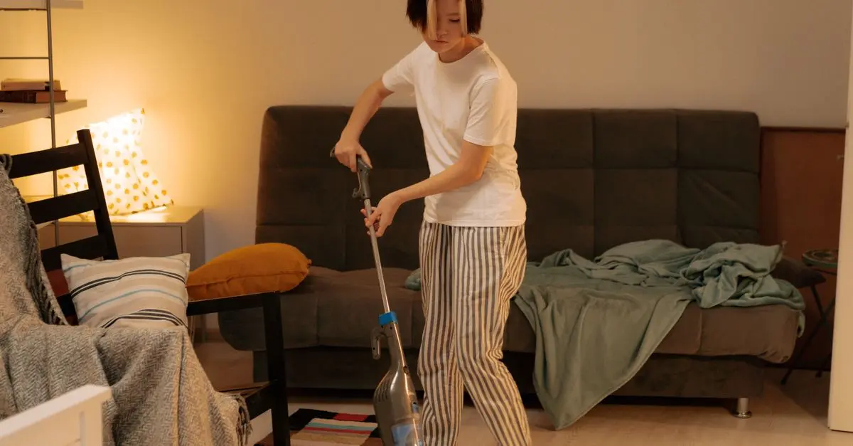 Guide d'achat : Meilleur aspirateur à main pas cher