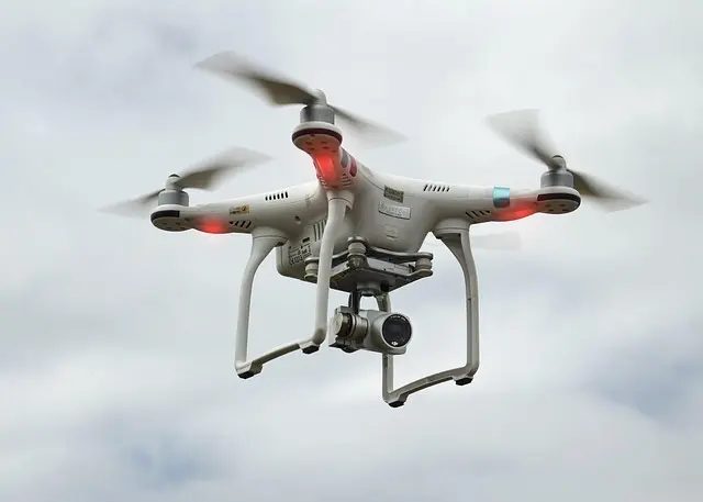 Drone Laws in Europe: A Detailed Guide for Buyers