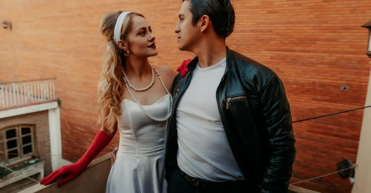 Déguisements de couples originaux : Guide d'achat inspirant