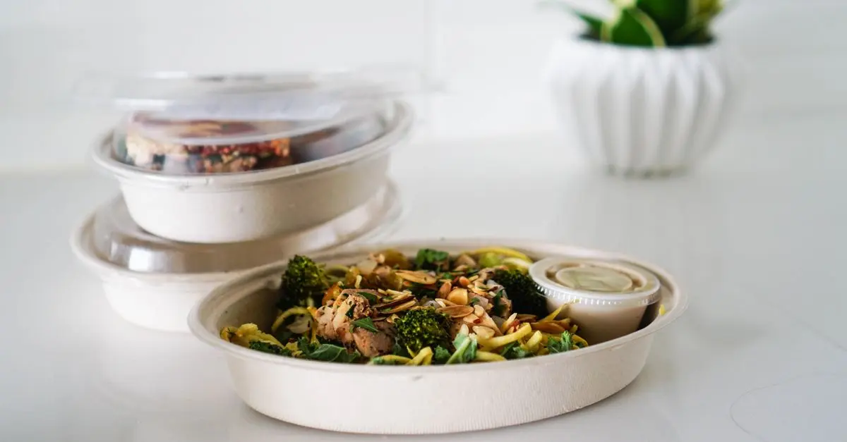 Ultimate Guide to Vegan Meal Prep