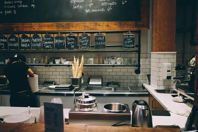 Guide d'achat des restaurants gastronomiques à thème