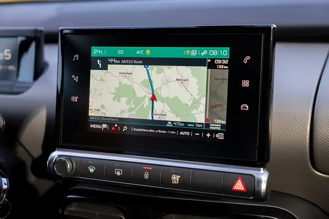 Guide d'achat : Systèmes de navigation GPS pour Voyageurs
