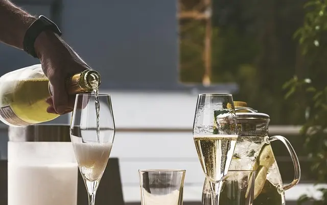 Guide d'achat des champagnes sans sulfites ajoutés