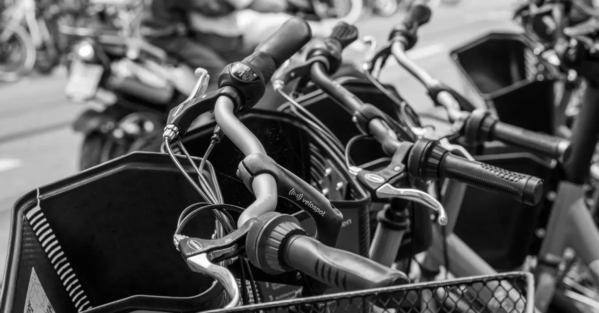 Guide d'achat : les meilleurs supports de téléphone pour vélo