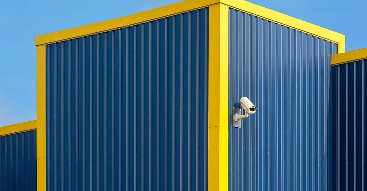 Guía de compra: Mejor sistema de seguridad para comercio