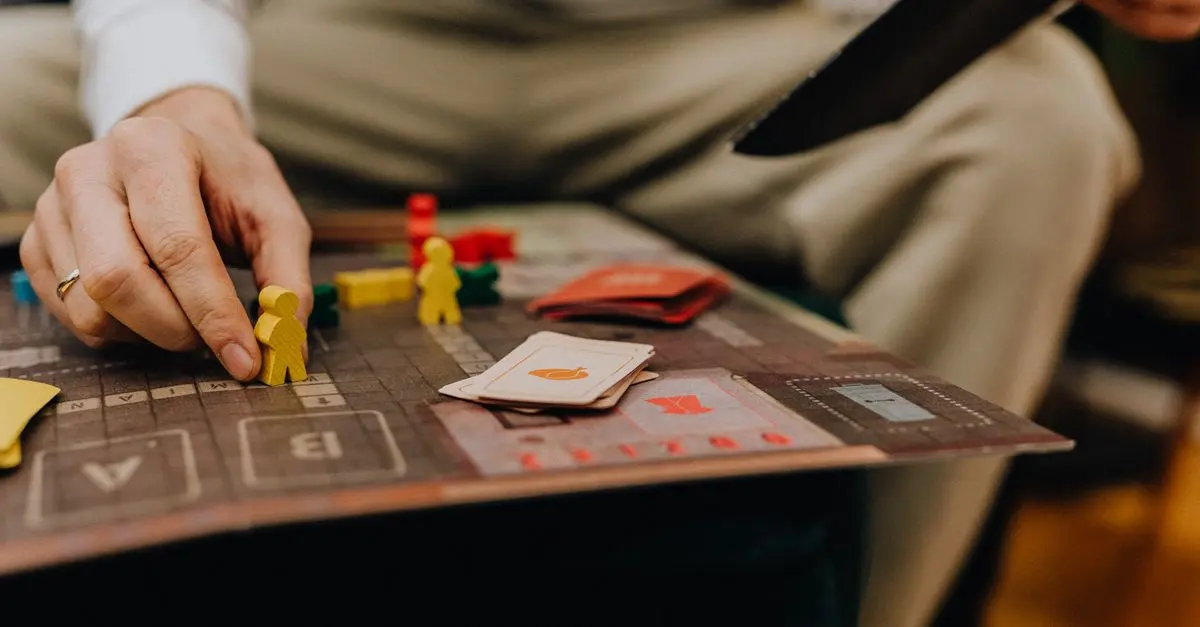 Guide d'achat Jeux de Société à Thème Historique